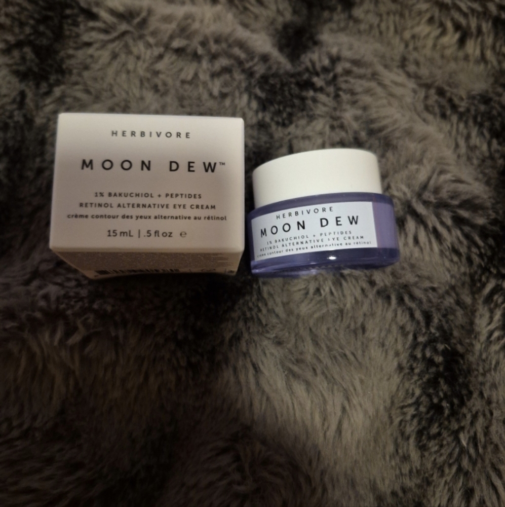 HERBIVORE MOON DEW EYE CREAM